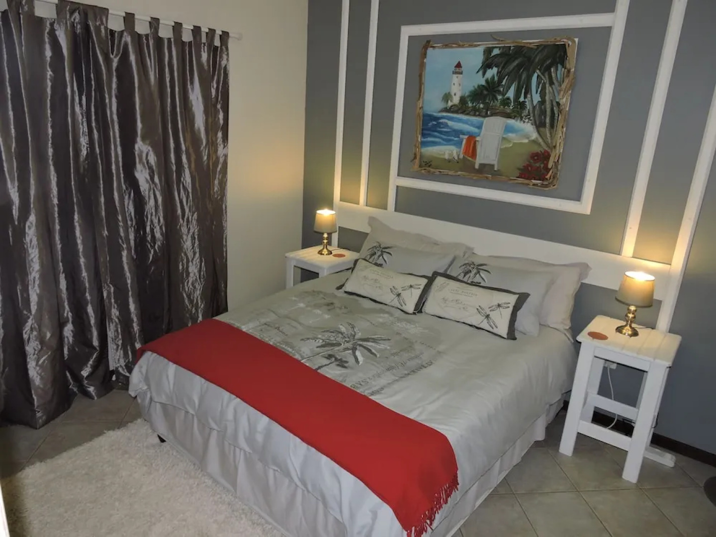 Exousia Self Catering