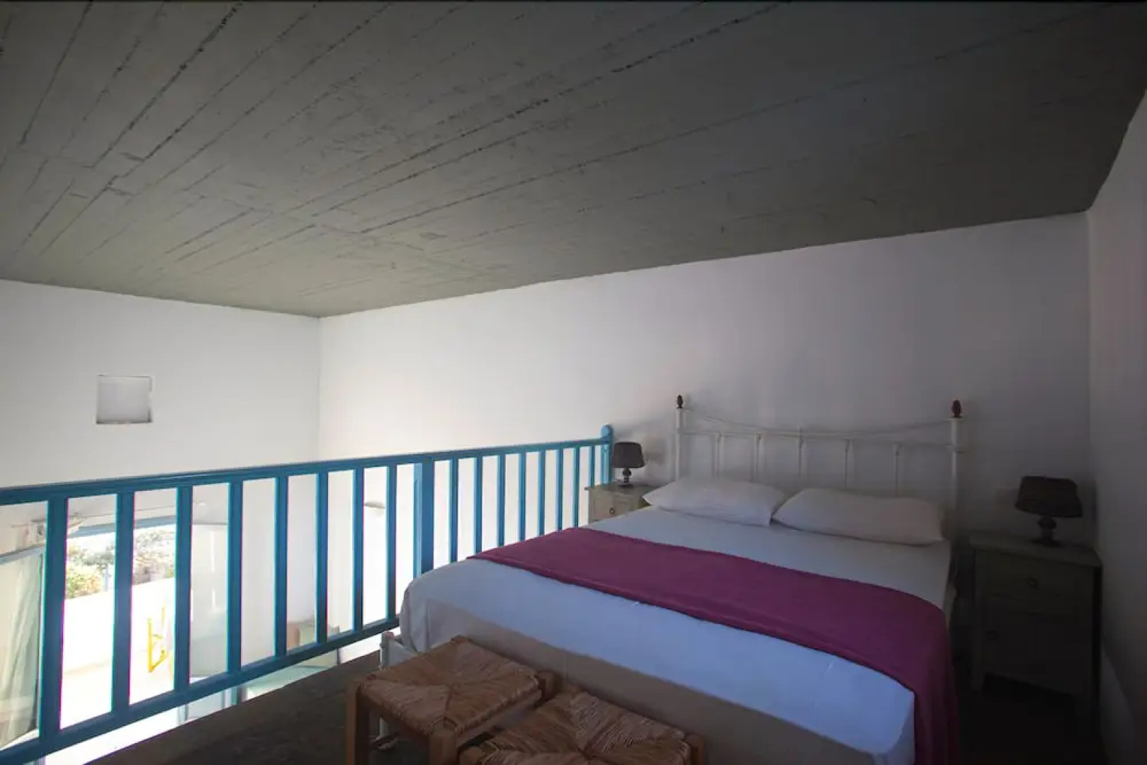 Oliaros Seaside Lodge