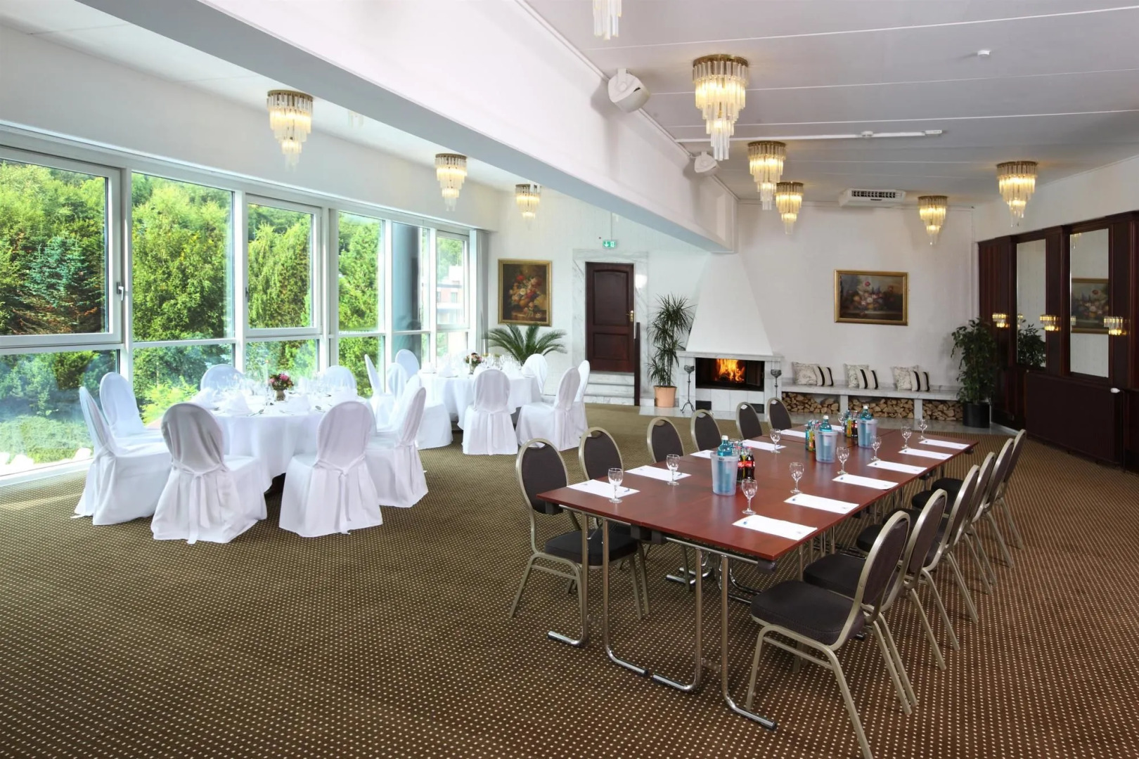 Hotel des Nordens Flensburg Wellness & Spa