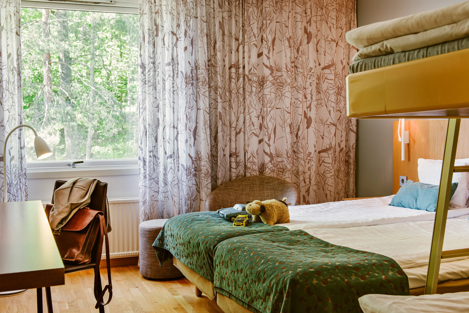 Scandic Kungens Kurva