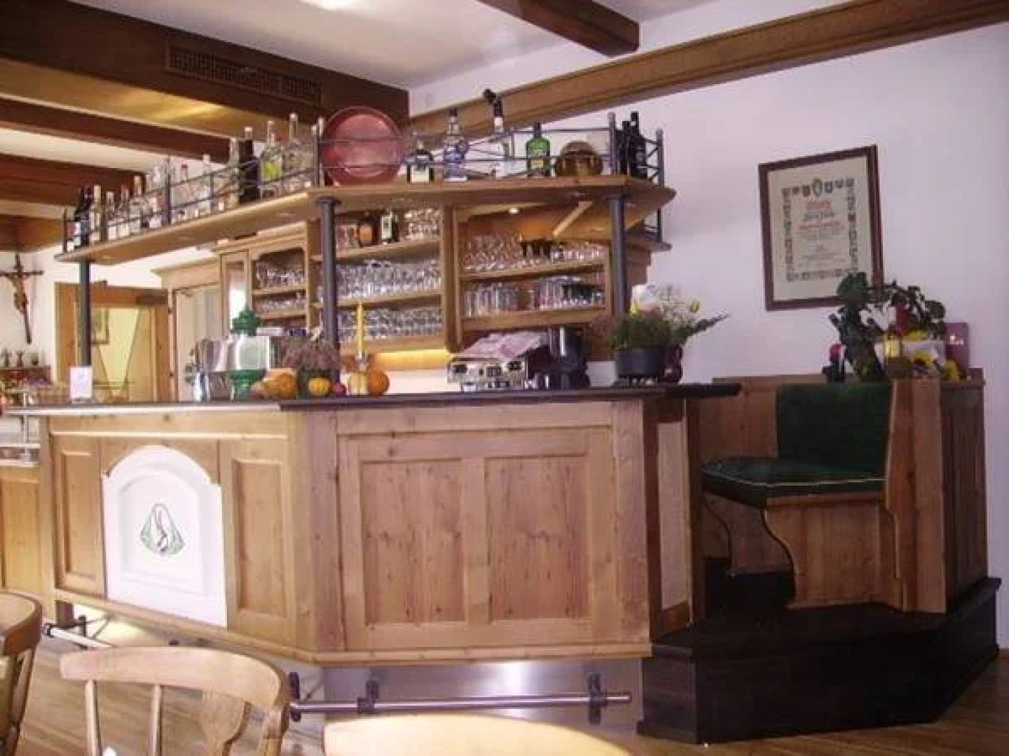 Gasthof Pension Appartements Zur Gams
