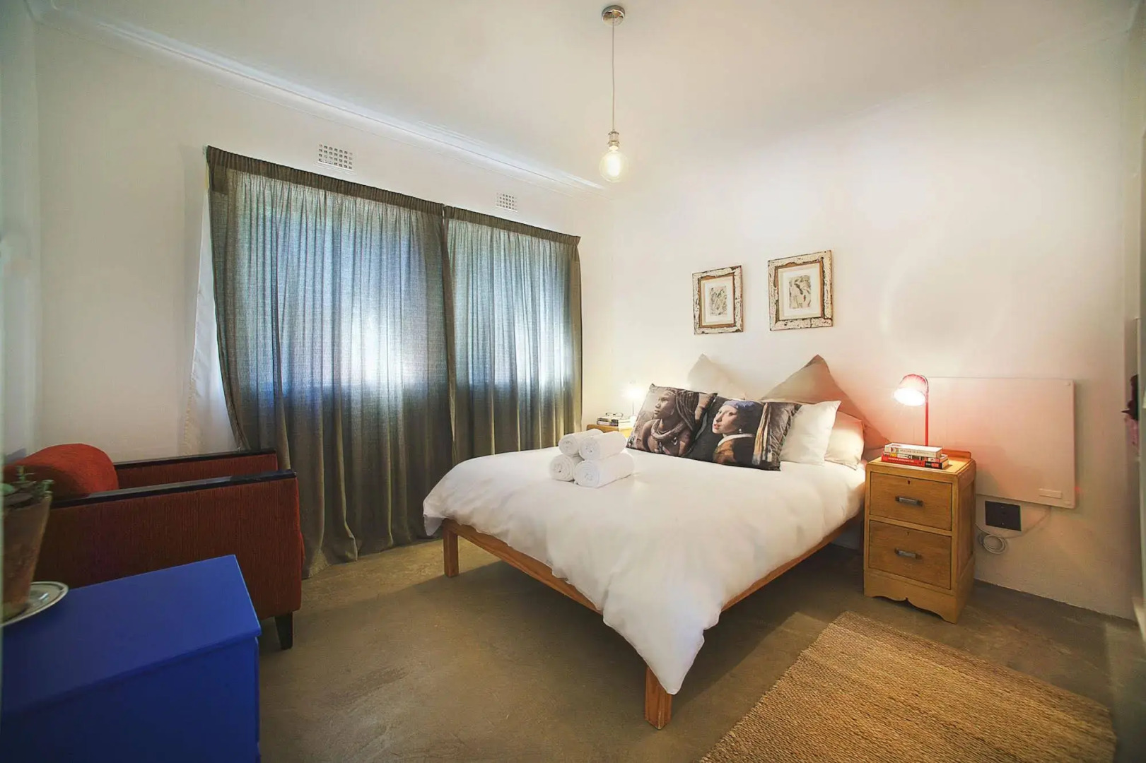 Stellenbosch Gardens