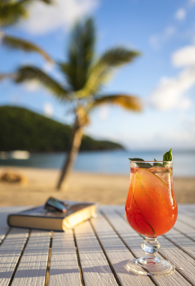 Carlisle Bay