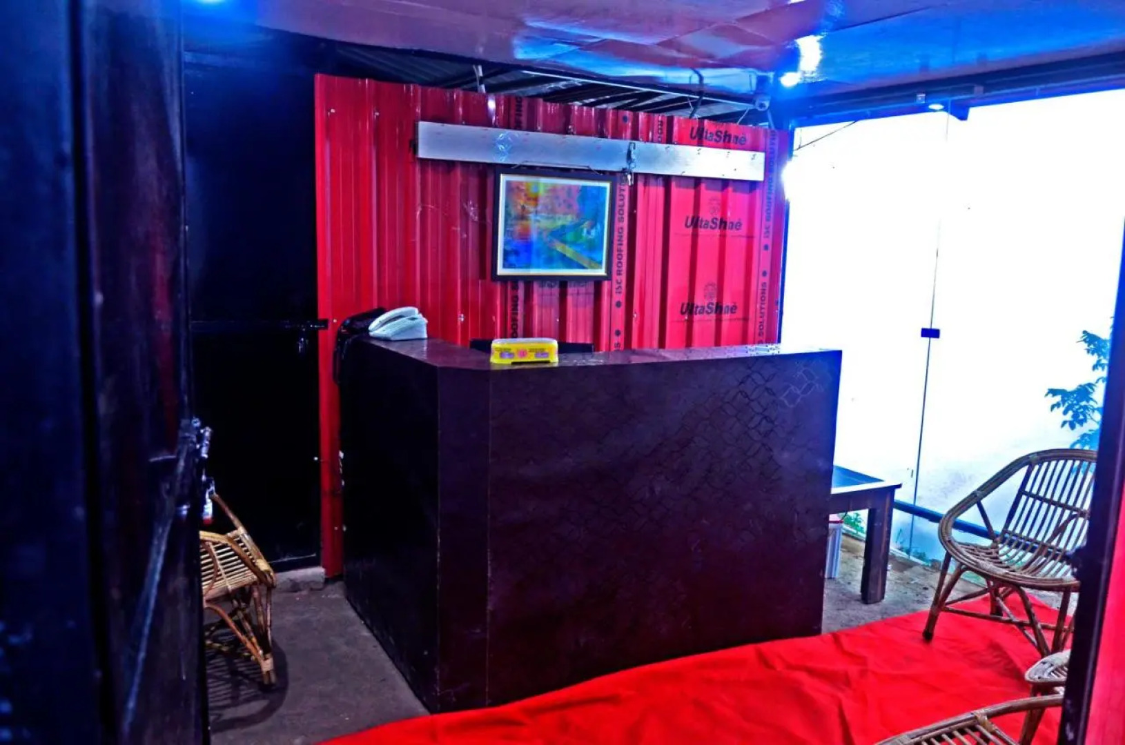 Glamwood Resort in Dhanaulti I Dhanaulti hotel I Hotel In Dhanaulti