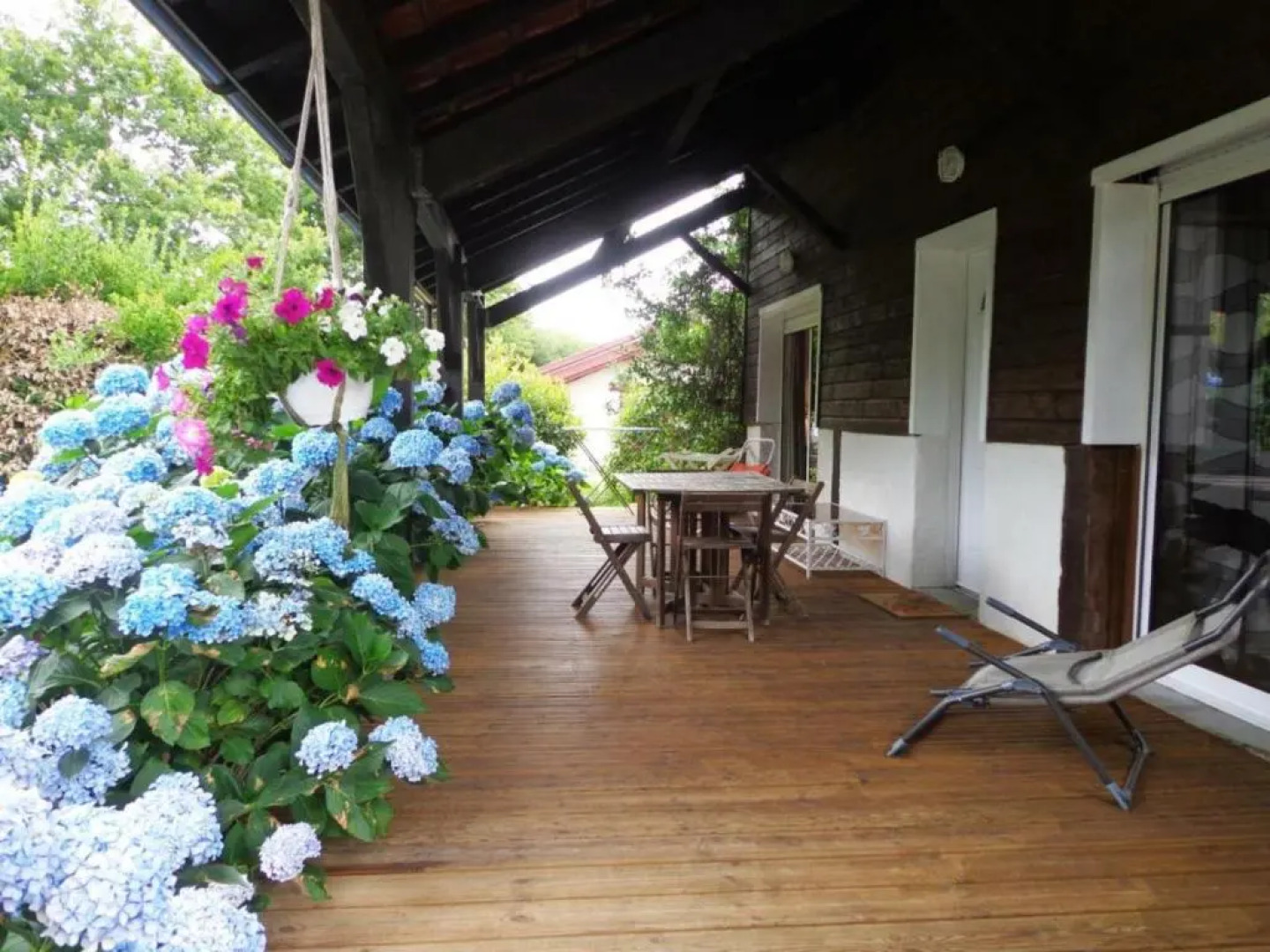 Gîte Saint-Geours-de-Maremne, 3 pièces, 4 personnes - FR-1-360-324