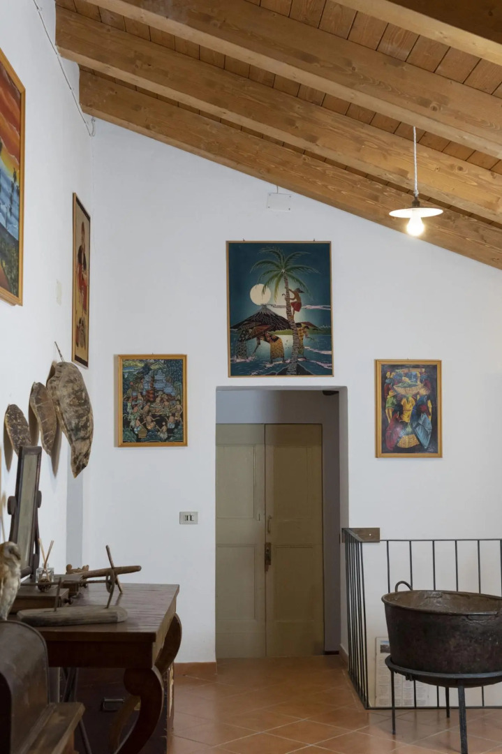 Pescatore - big house for 12 people-Pescatore