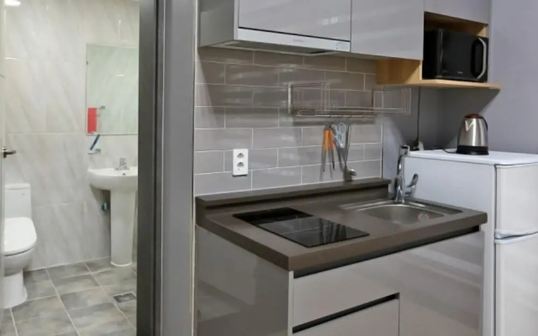 Wonju Oakville Pension