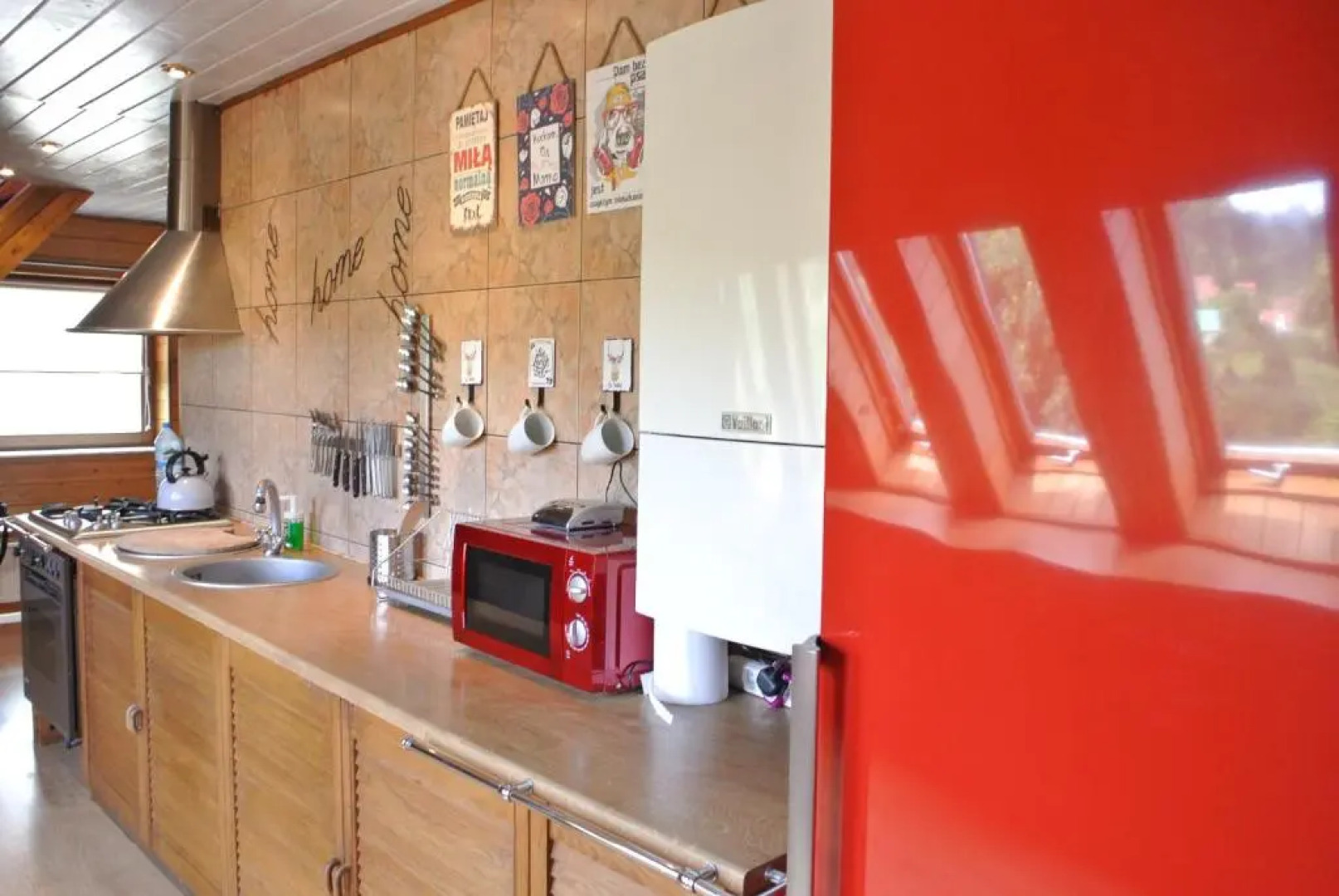 Apartament Everysky Kowary - Wojska Polskiego 1/3