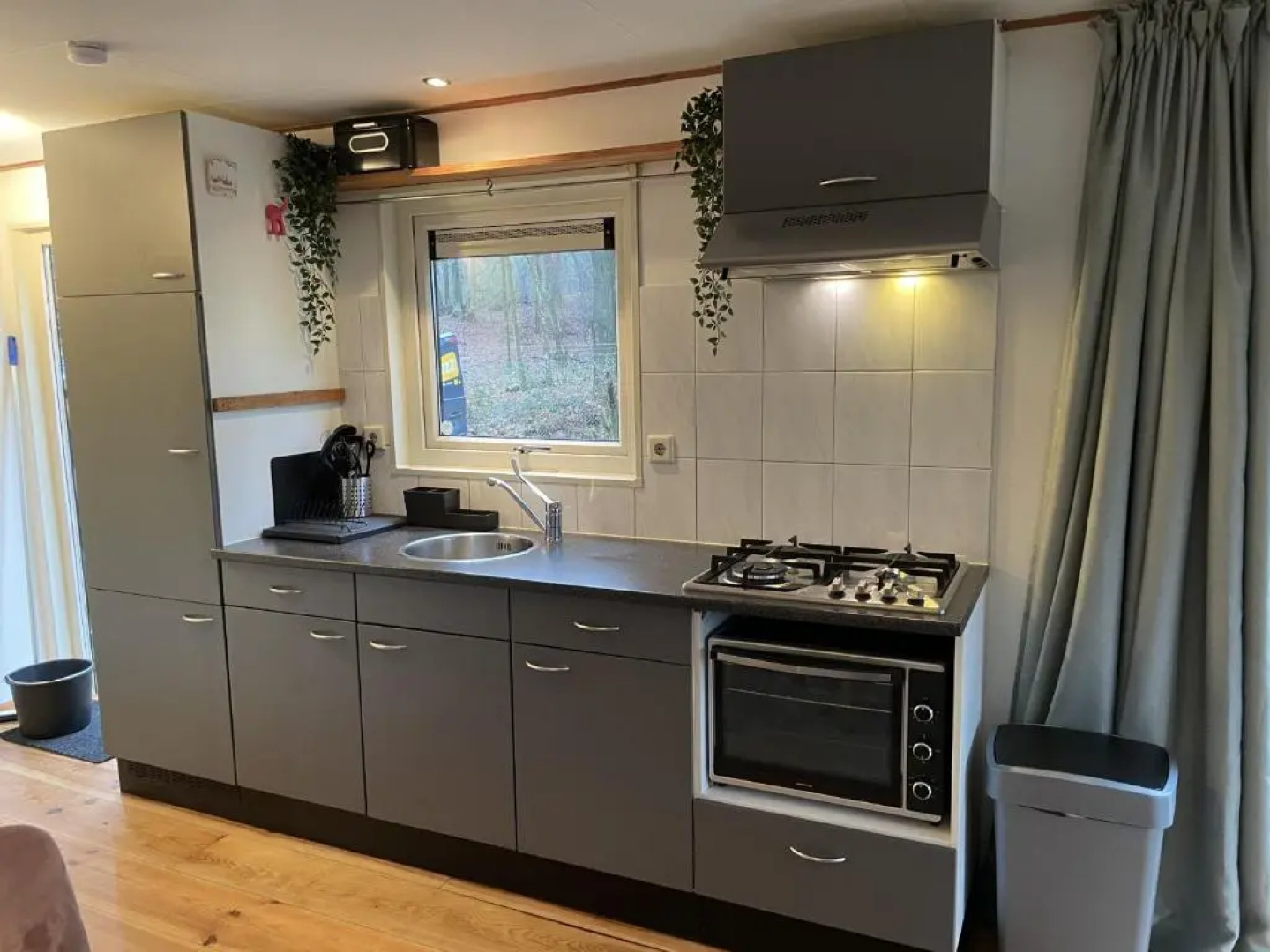Vakantiepark Klein Vink - 25A