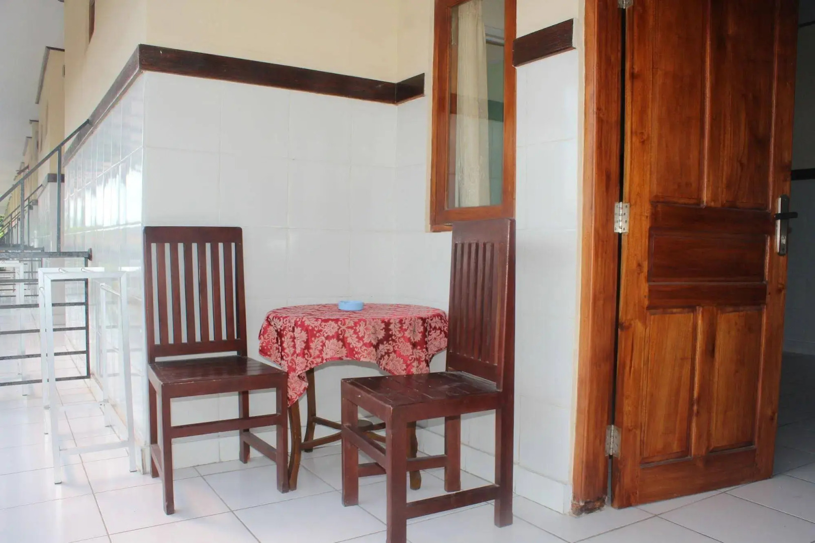 Sayang Maha Mertha Hotel