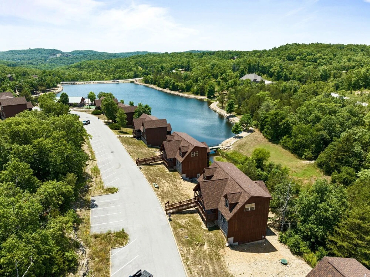 Timeless Memories Lodge 6 Bedroom Cabin by RedAwning