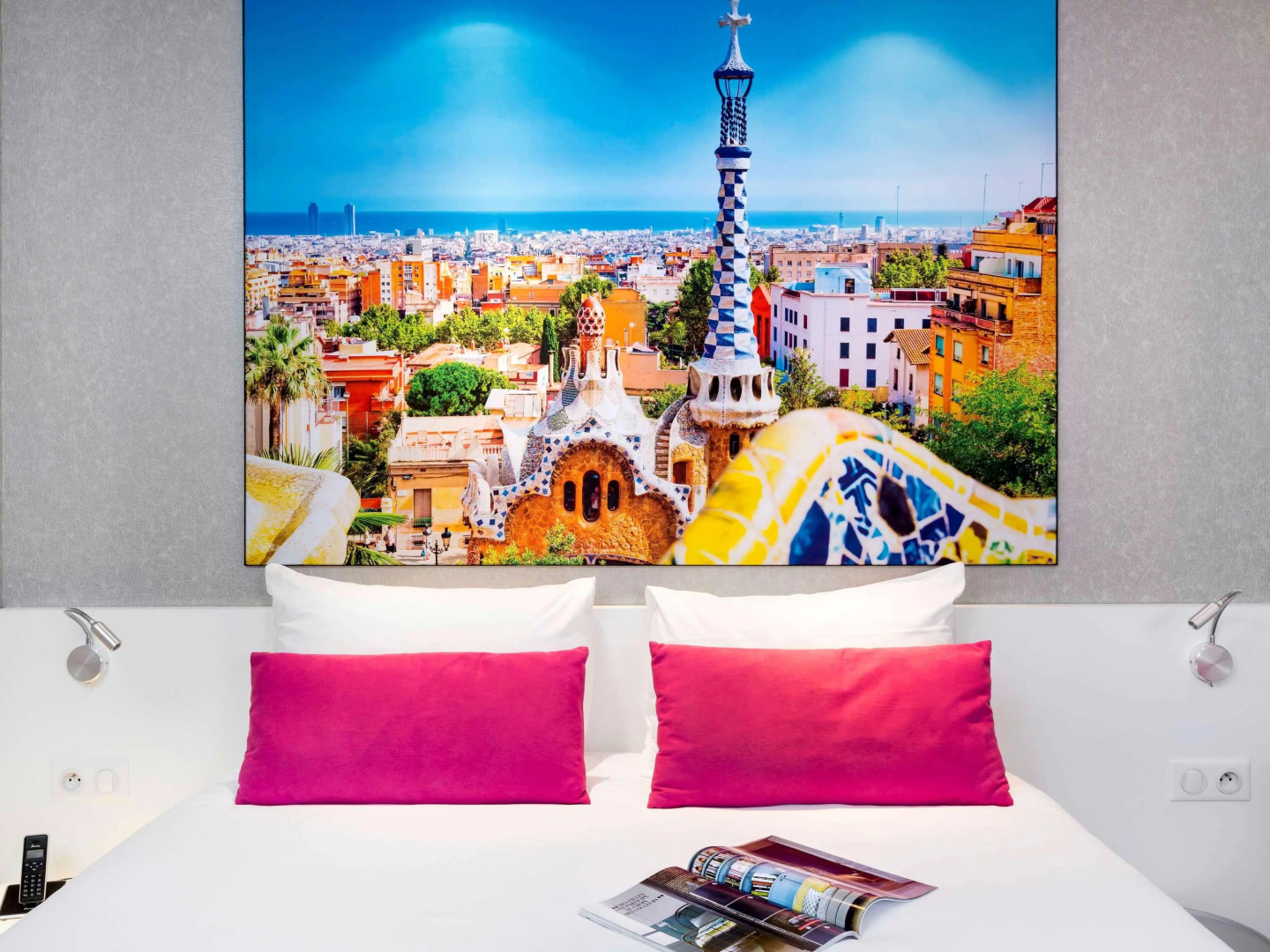 ibis Styles Blois Centre Gare