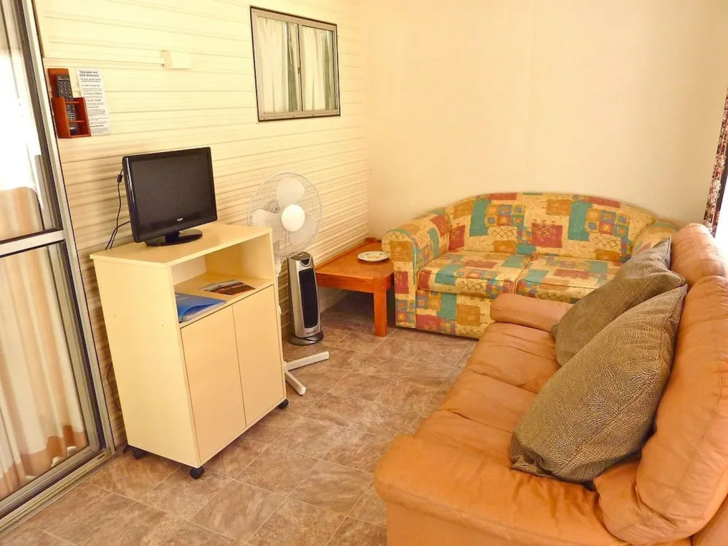 Durras Lake North Holiday Park