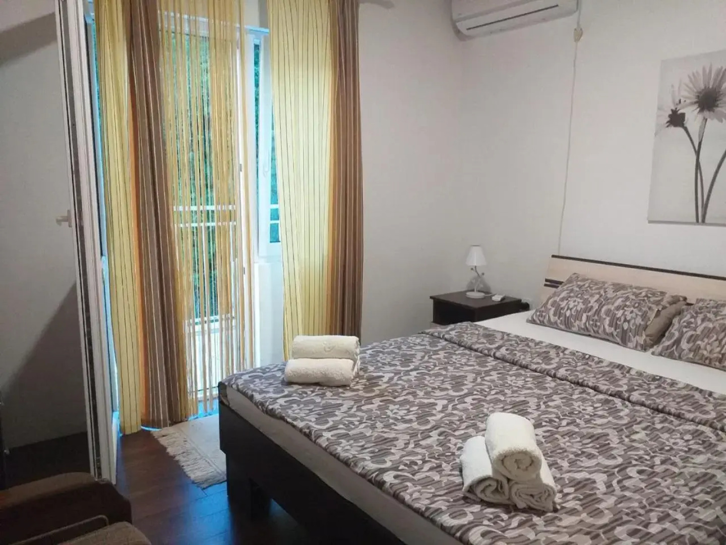 Apartman Vesna