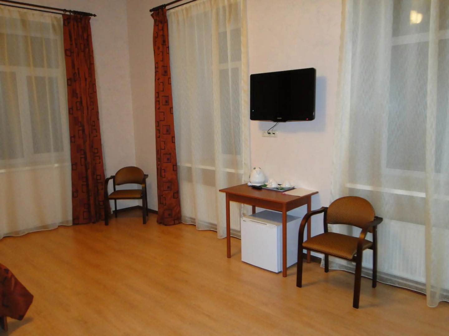 Старый Город