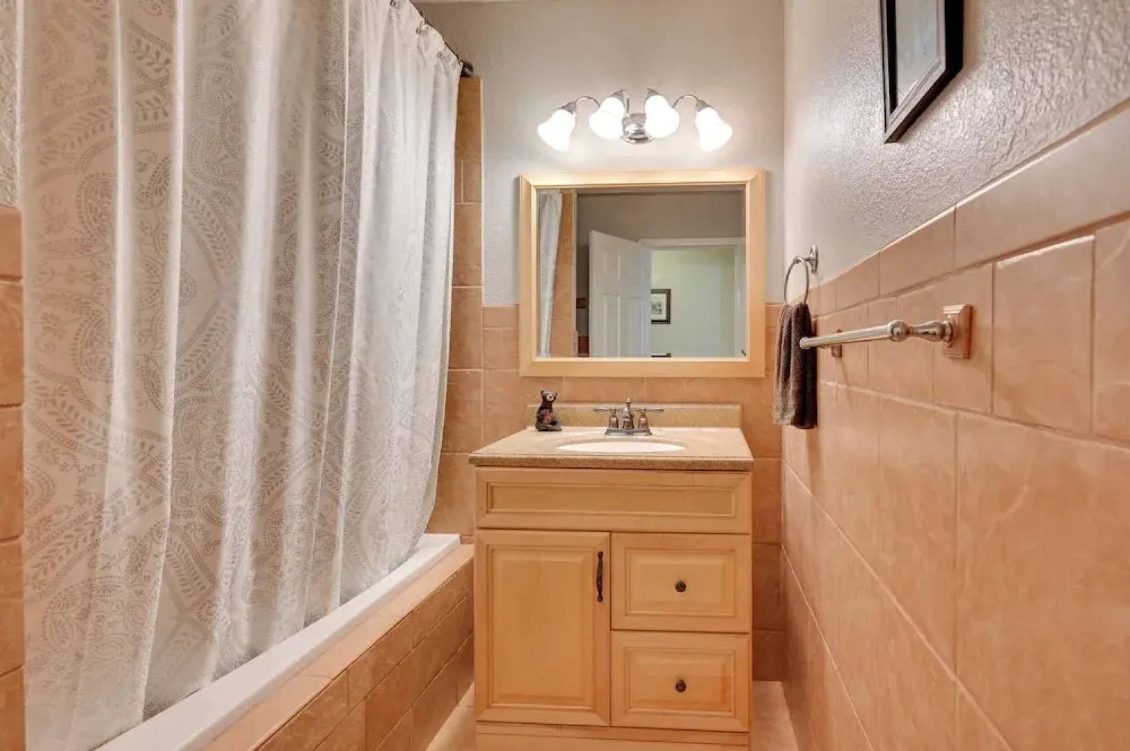 'cherry Tree Lodge' Williams Escape By Rte 66