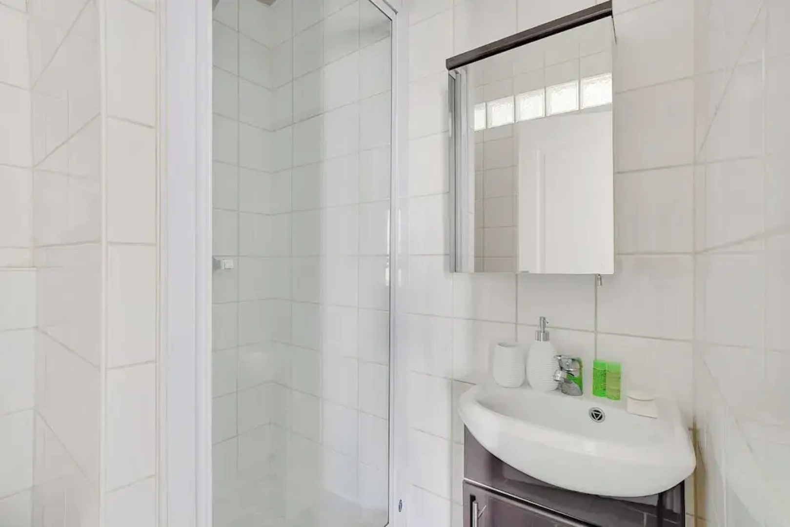 Cosy Studio - 2P - Pantin/edouard Vaillant