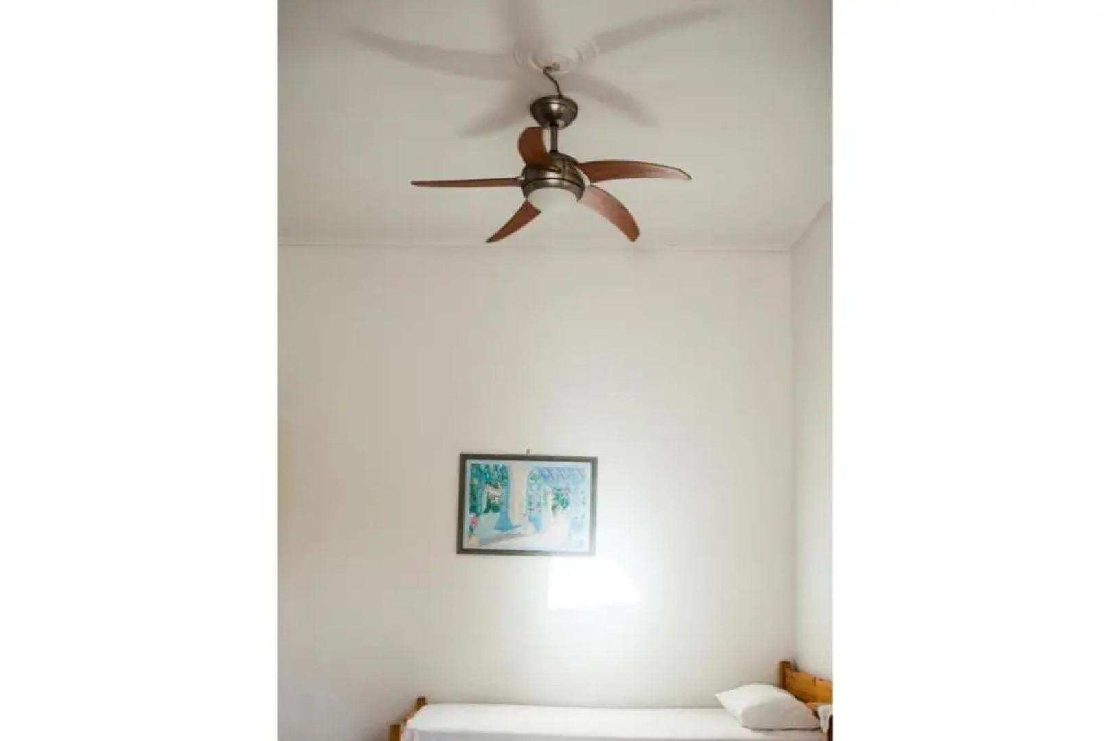 Areti Orfeas Apartment 3