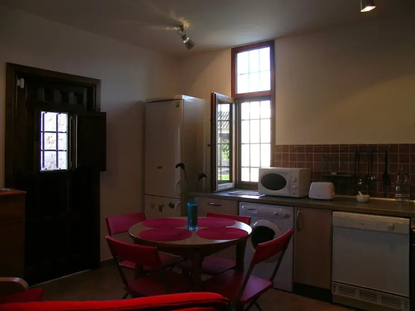 Casa Rurales Ventaseca