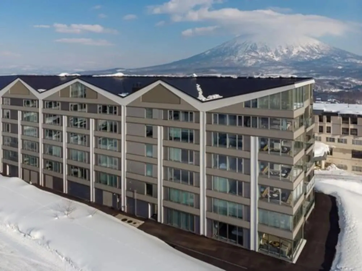 The Maples Niseko