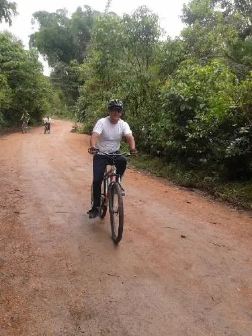 Mindogreen Turismo Ecológico