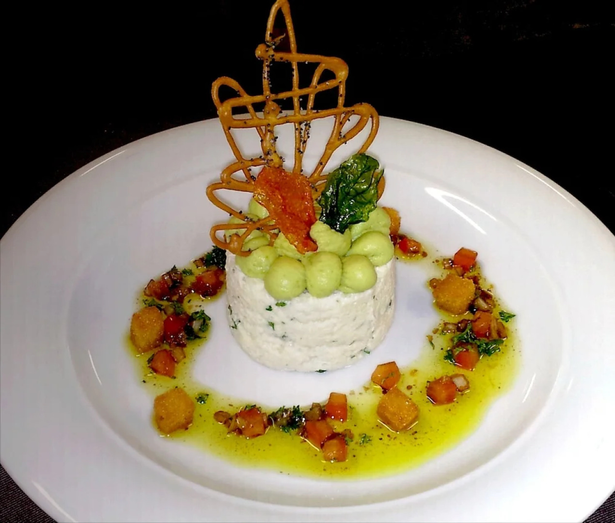 L'Auberge de l'Omois