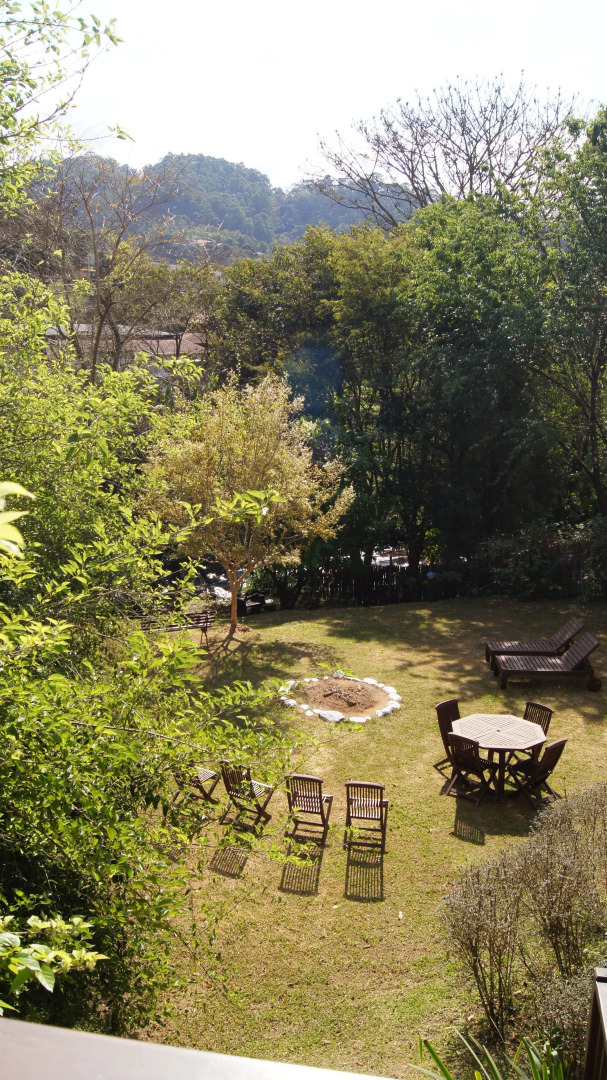 Pousada Riacho das Pedras