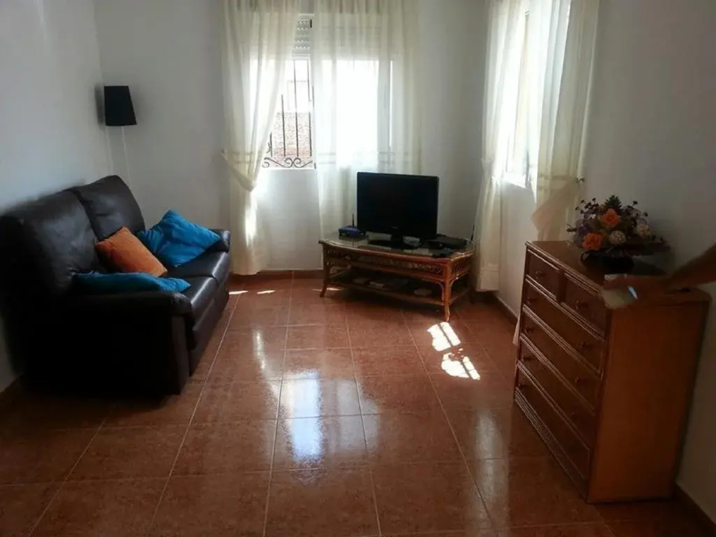 Away Chiang Kham Villa