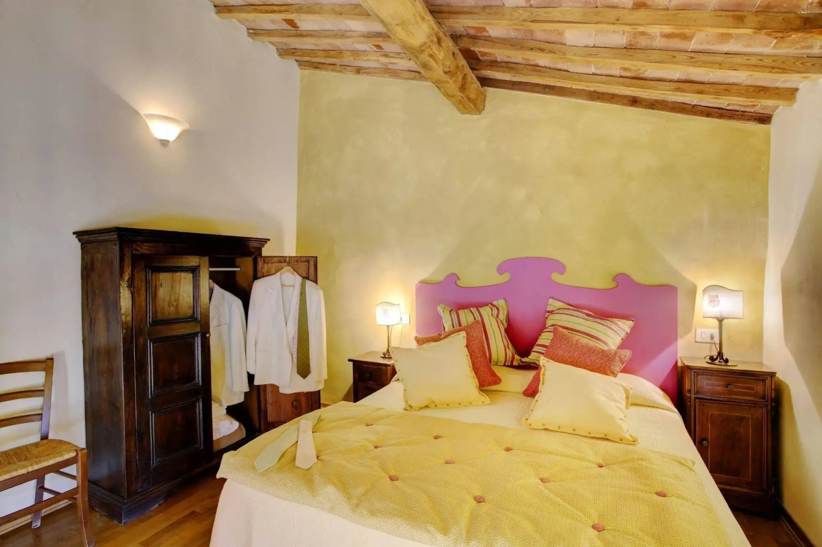 Borgo San Lorenzo a Linari