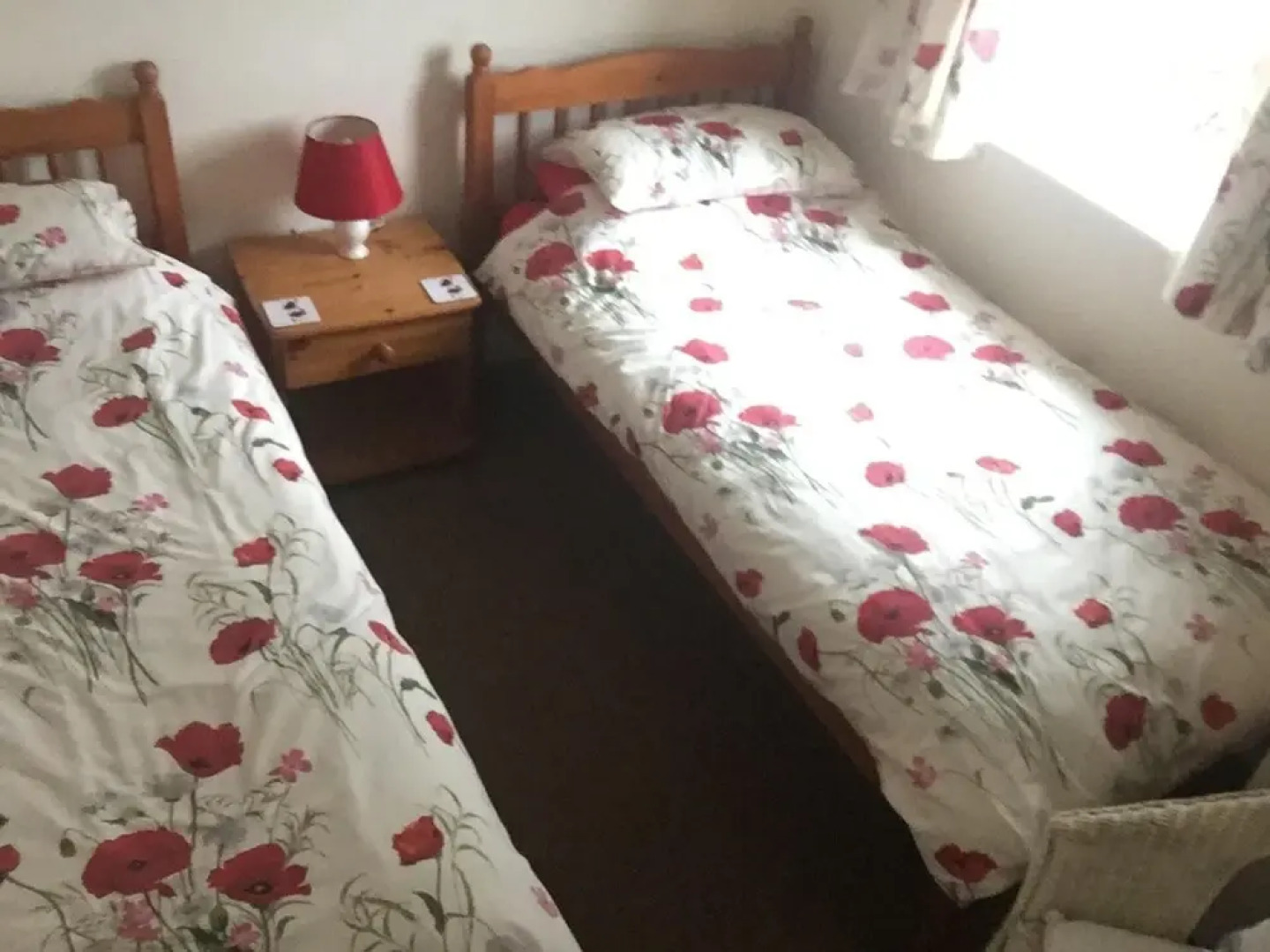 3 bed Detached Sound Healing Retreat Bungalow