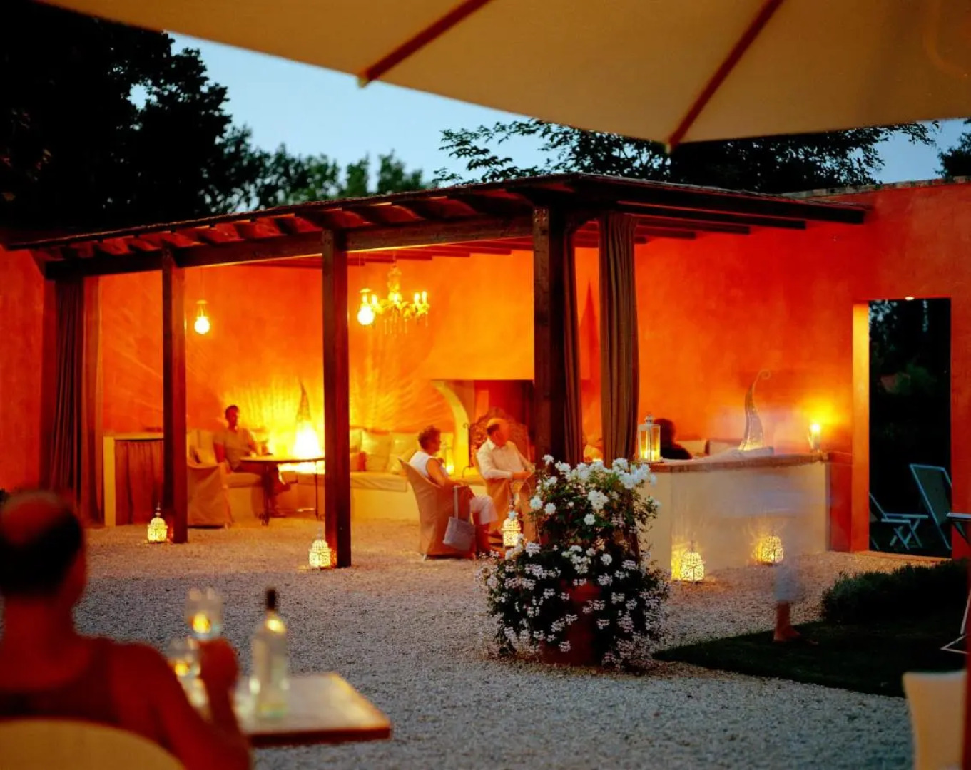 Fontelunga Hotel & Villas