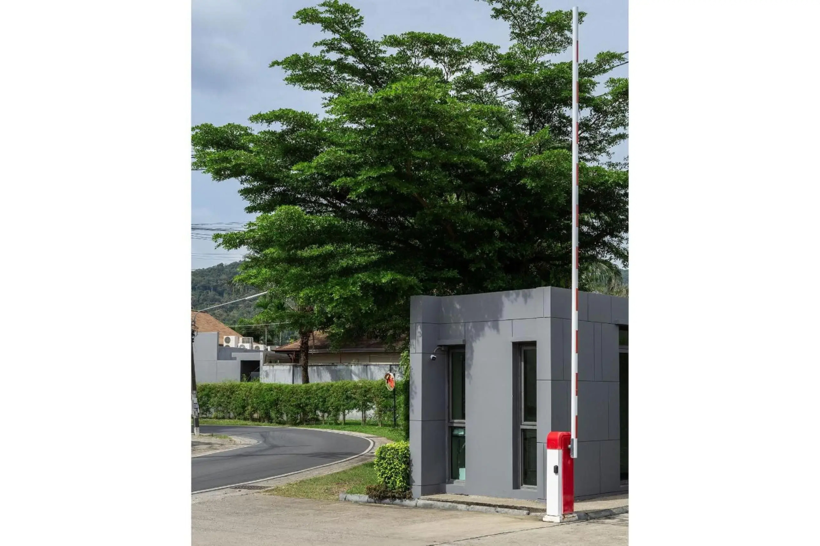 Villa Galam