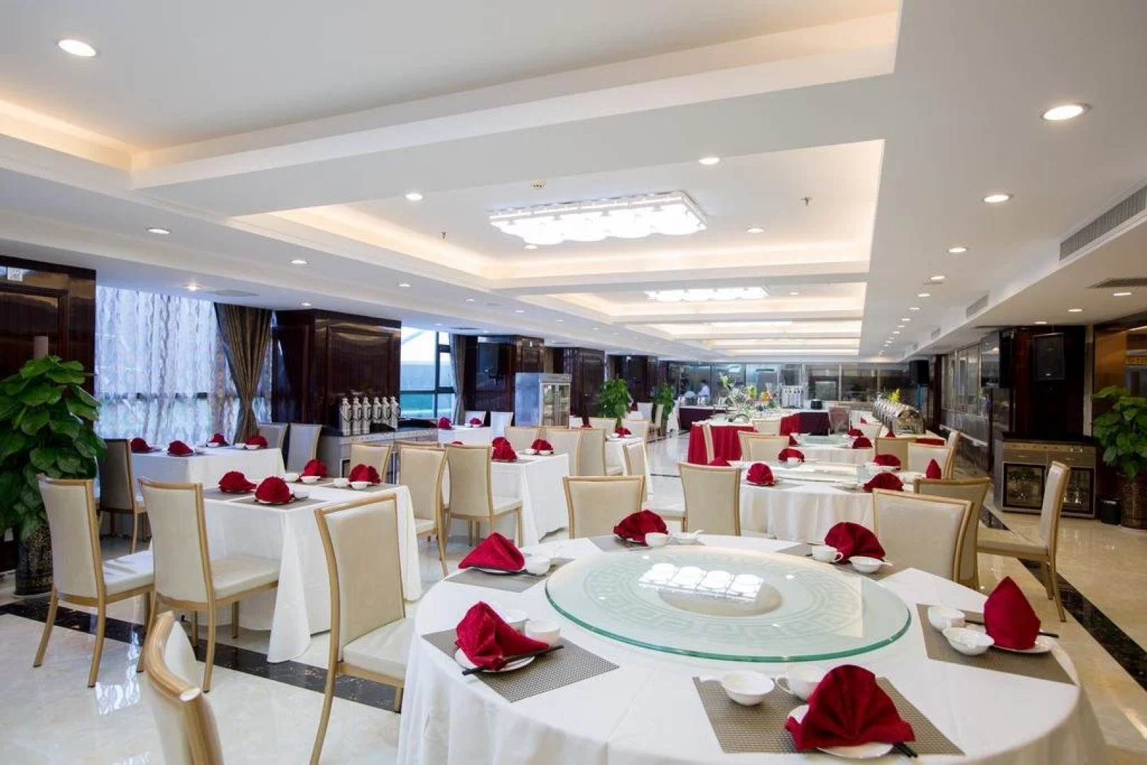 Vienna International Hotel Zhumadian Huayuan Branch