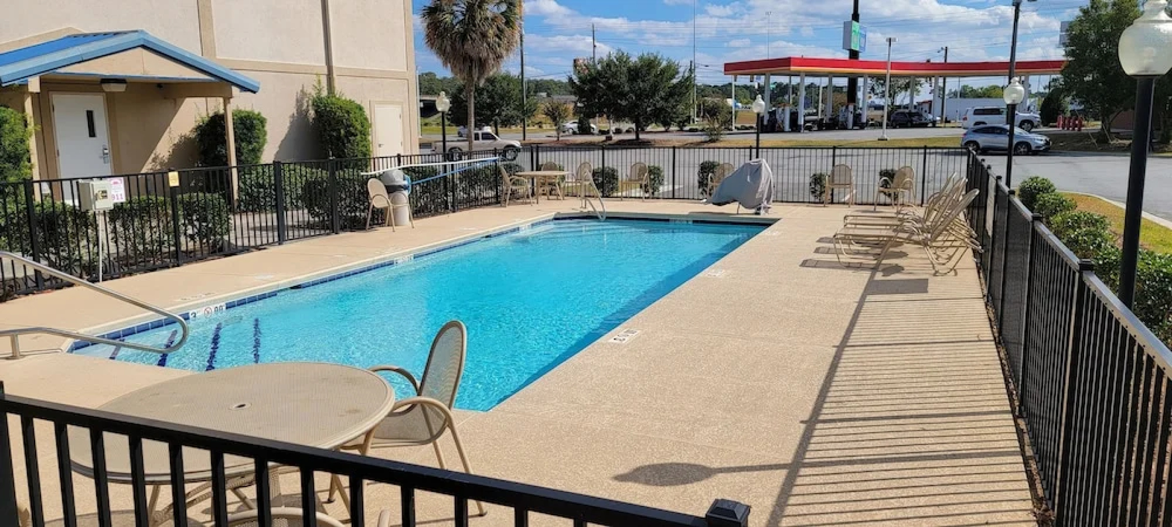 Days Inn Tifton