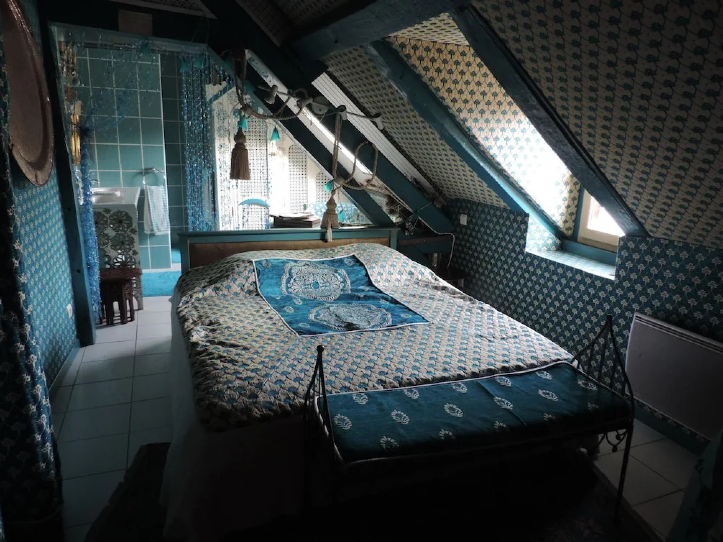 Le Jardin des Fables