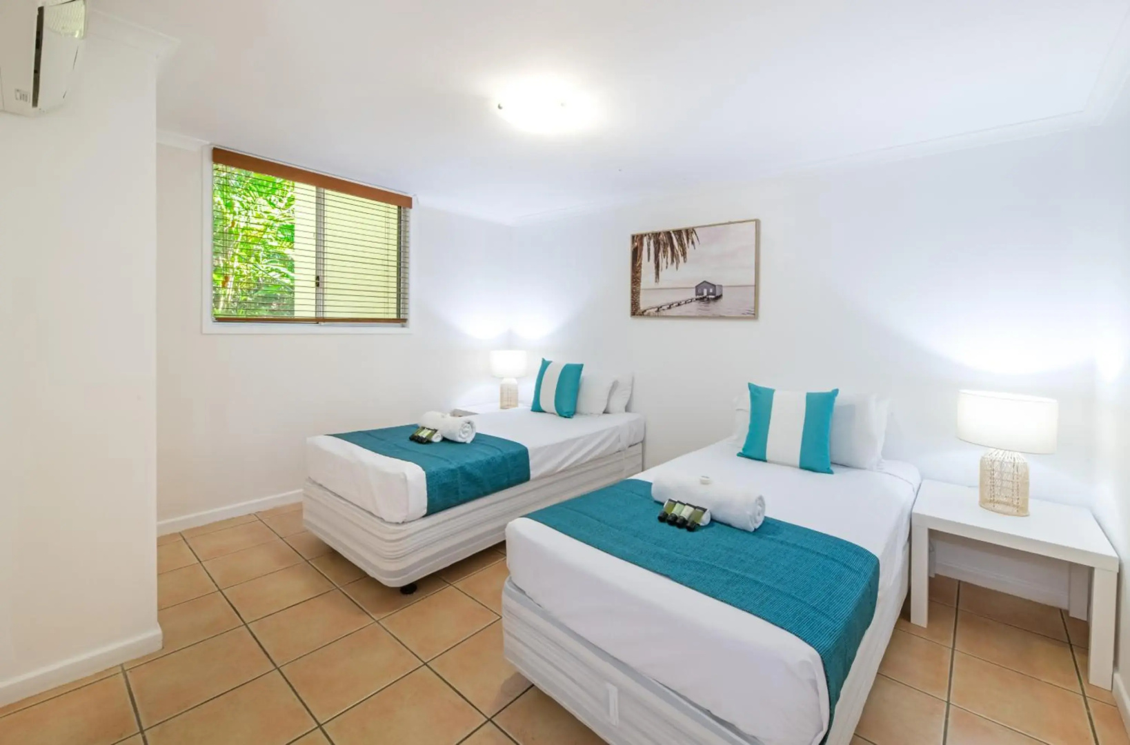 Shingley Beach Resort