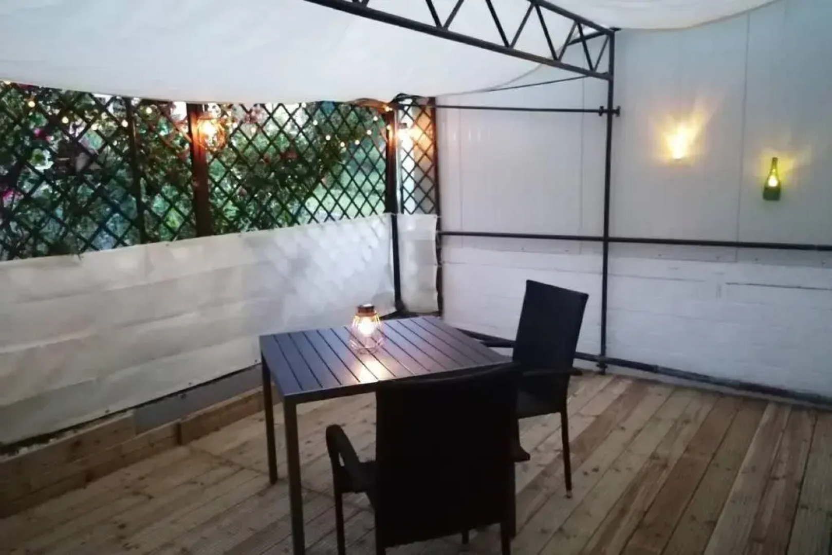 Ferienwohnung Palatina Annweiler