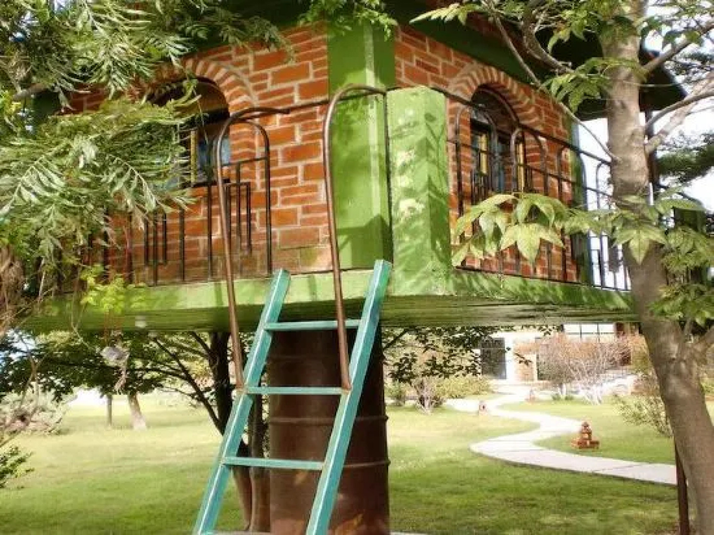 Hotel Casa de la Luna