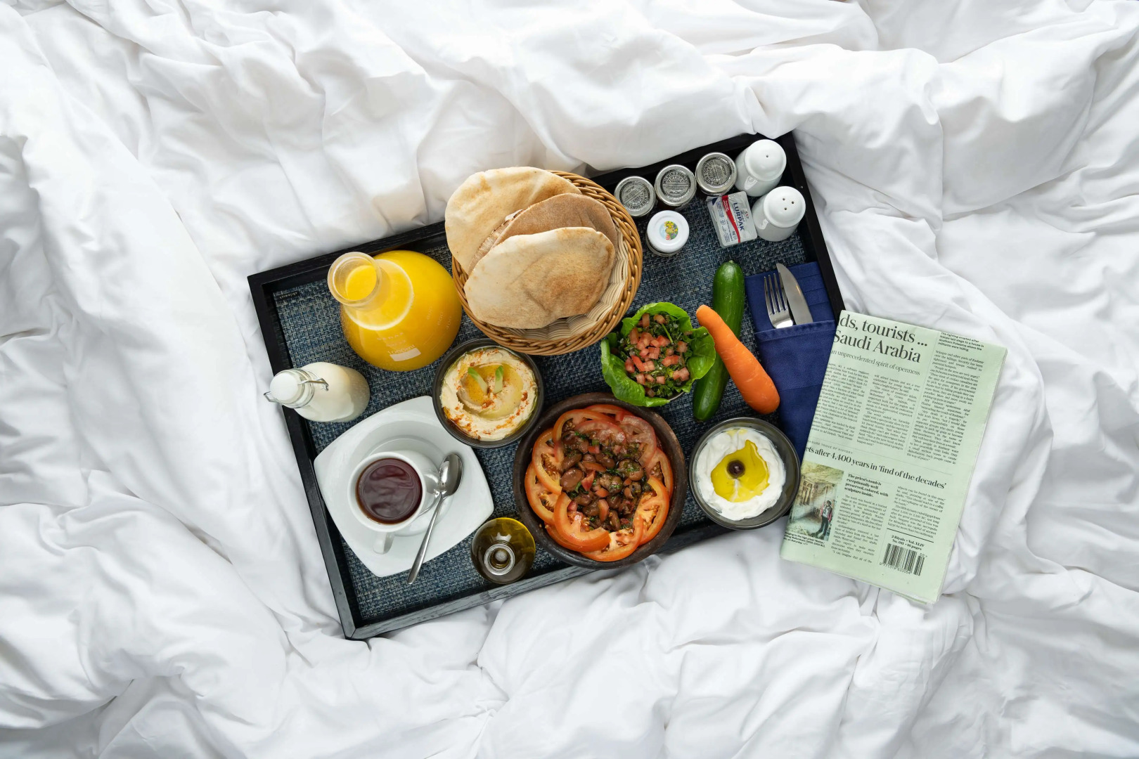 Radisson Blu Hotel, Jeddah Plaza