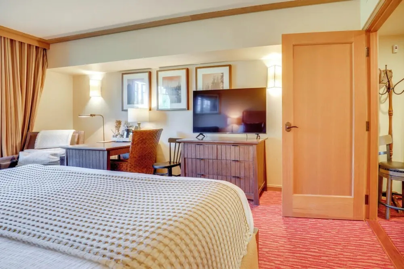 PNW Paradise! Lodge Condo in Suncadia Resort