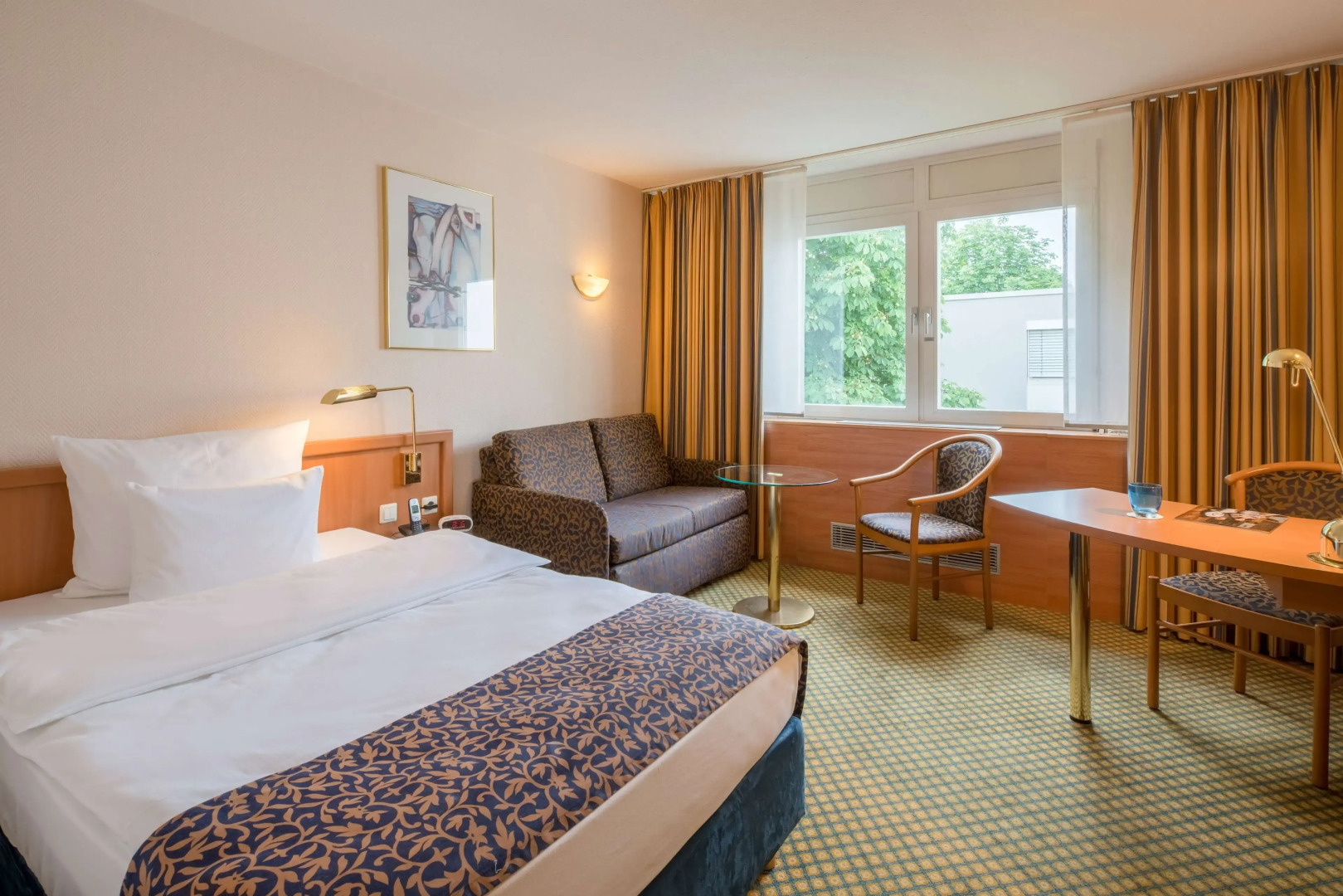 Best Western Plus Hotel Fellbach-Stuttgart