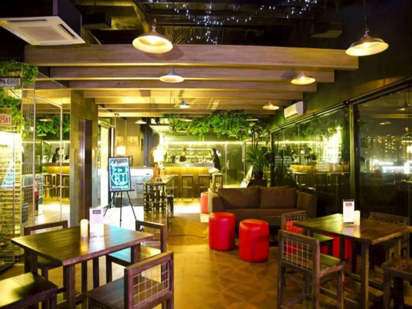 Dcozie Hotel by Prasanthi