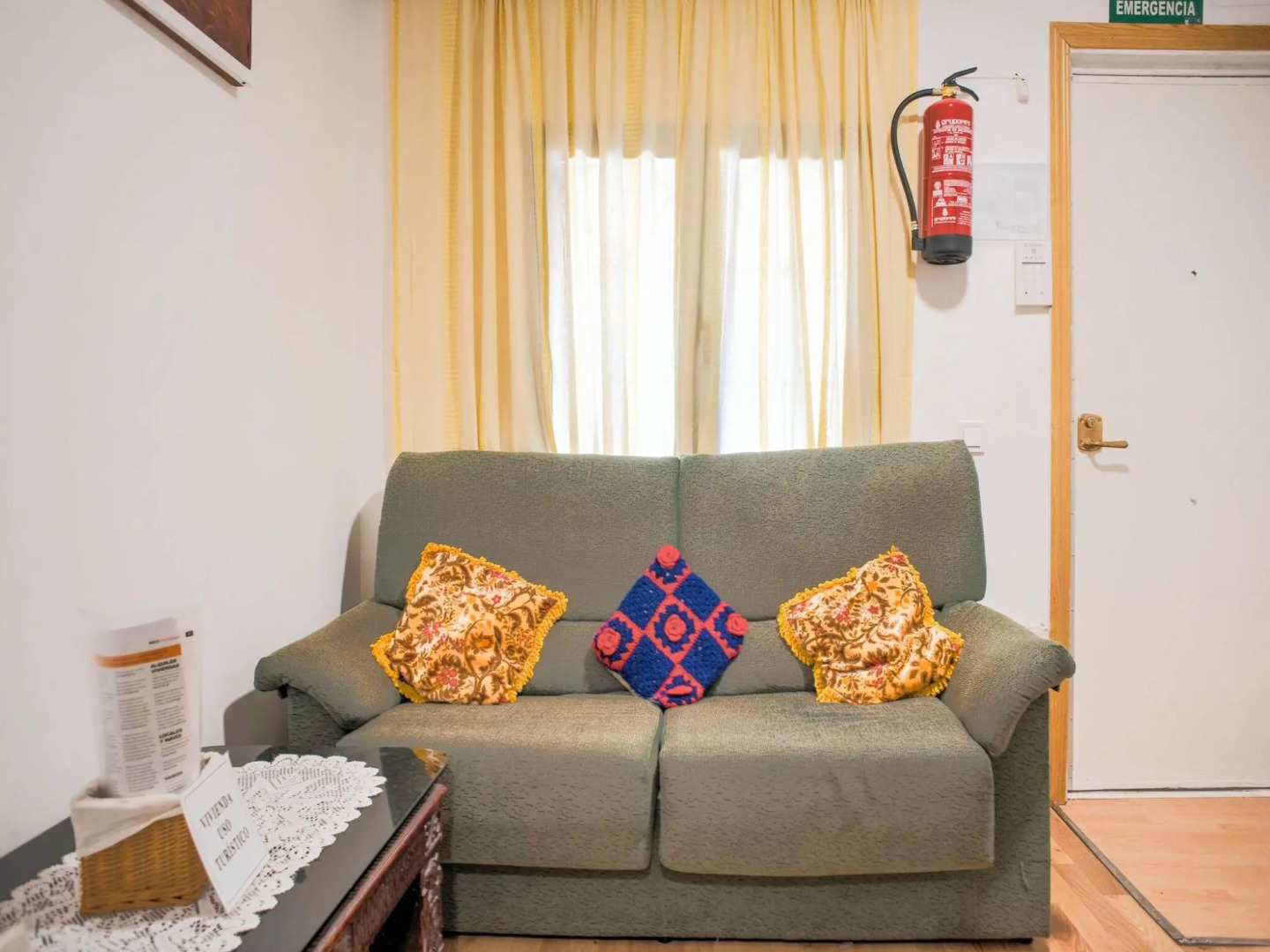 Pretty Holiday Home in Madrid With Solarium