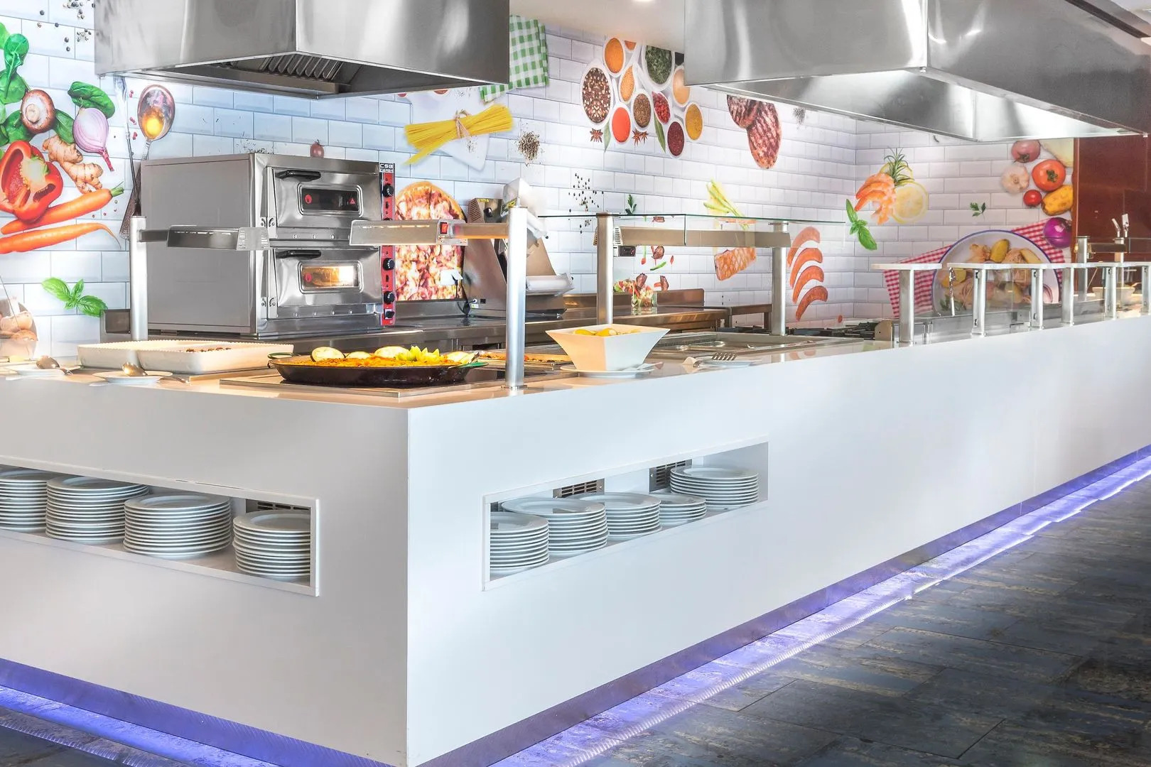 Отель Best Benalmádena