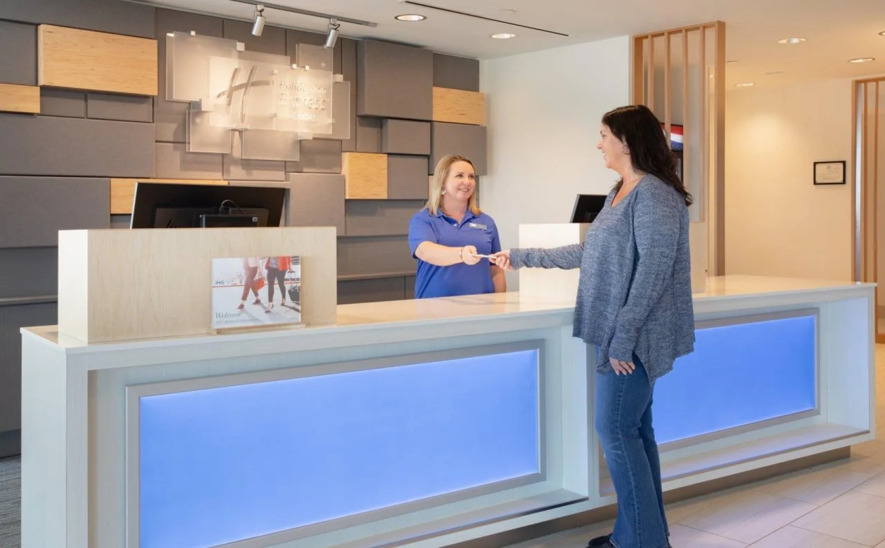 Holiday Inn Express & Suites Ely by IHG