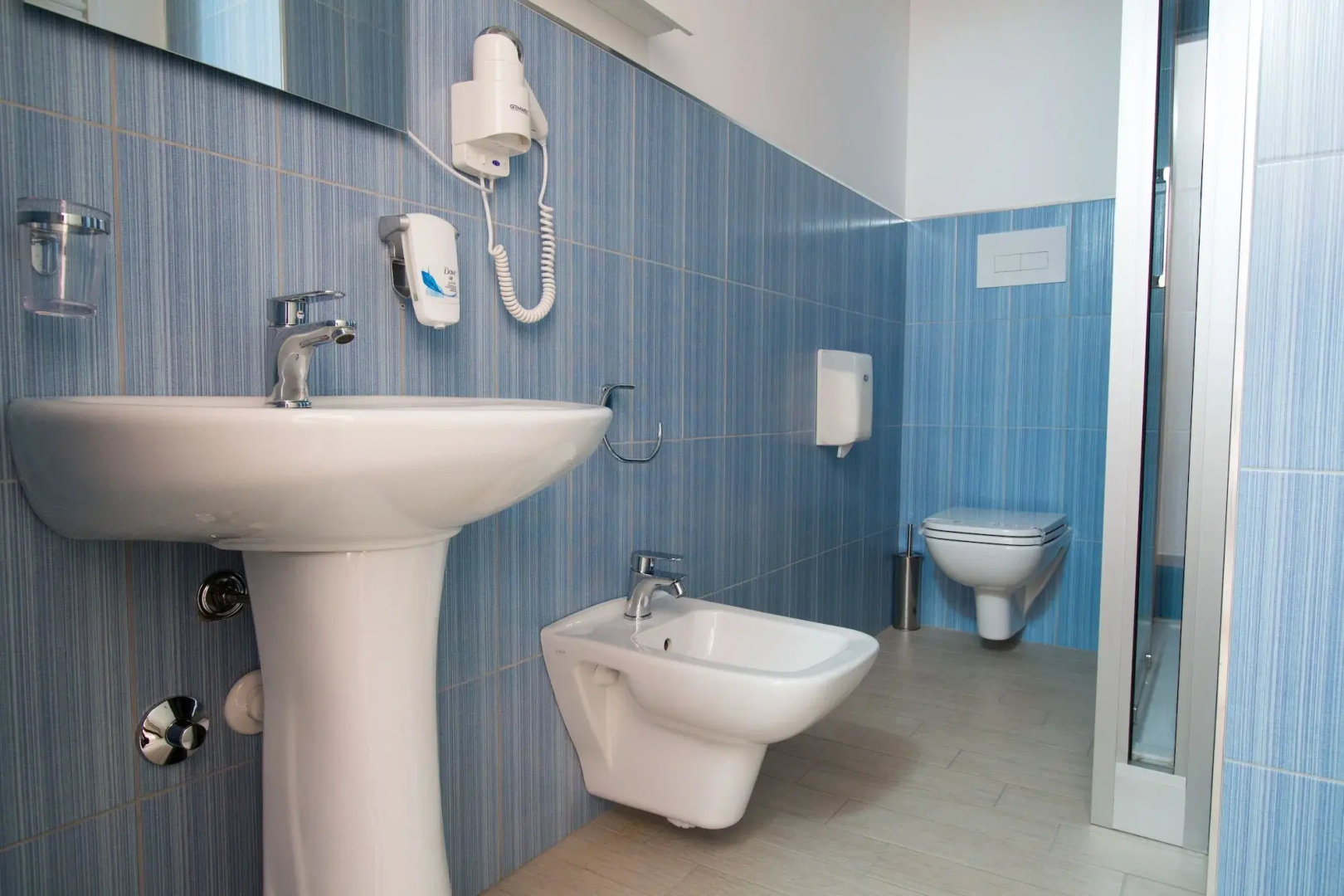 B&B Baglio Santa Croce