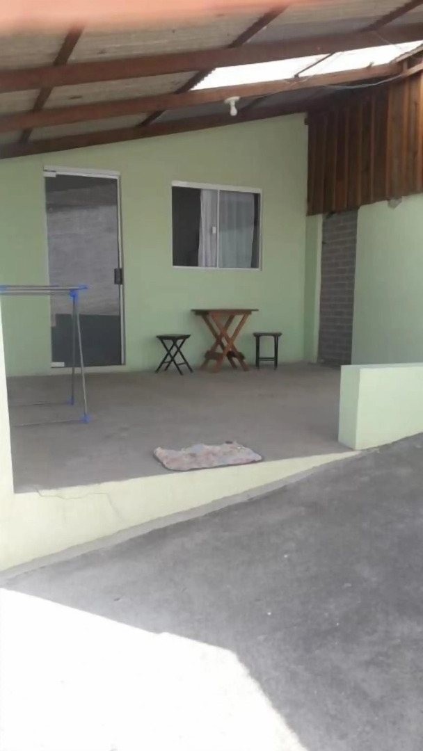 Kitchenette Econômica Mafra