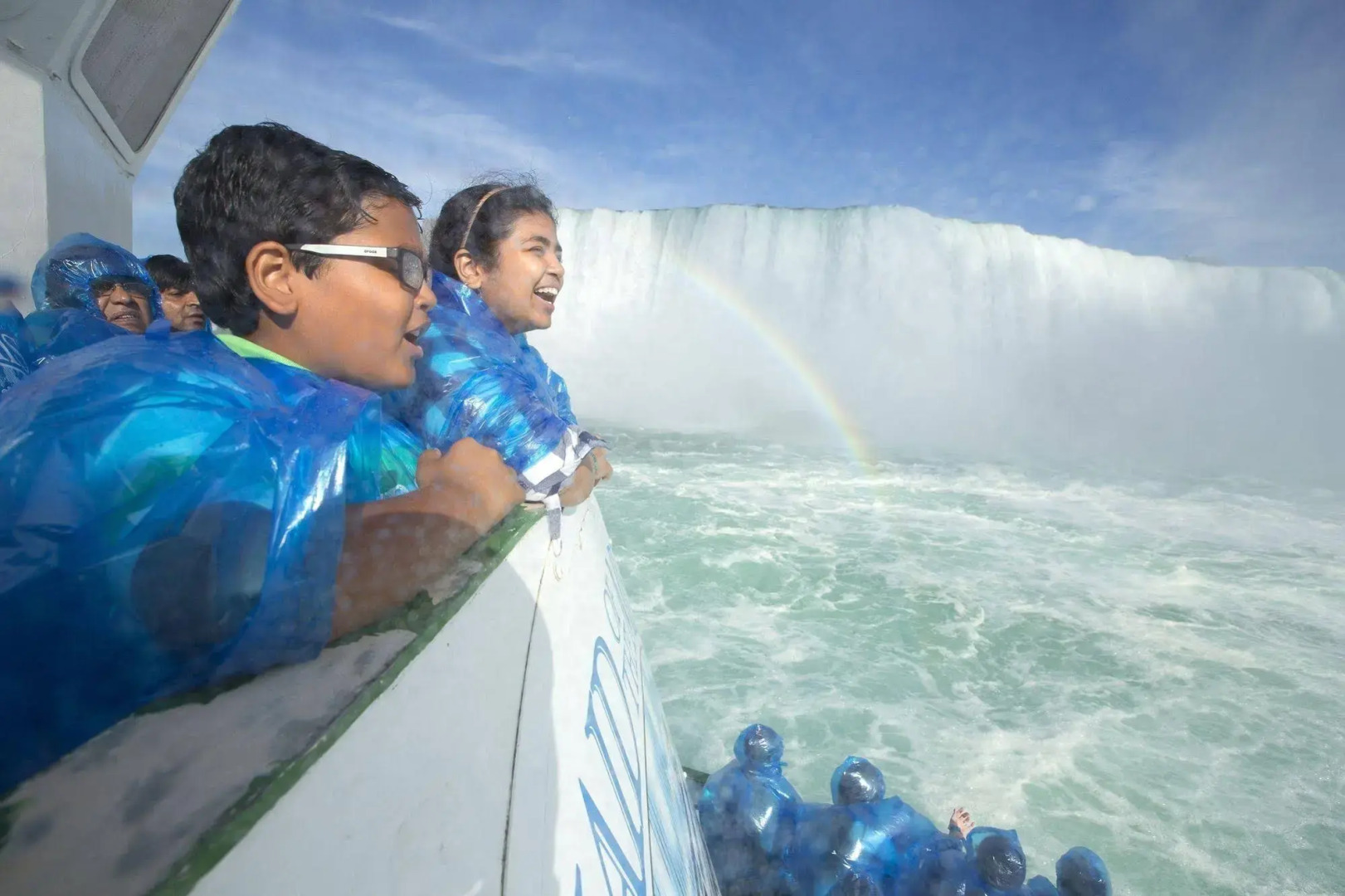 voco Niagara Falls - The Cadence by IHG