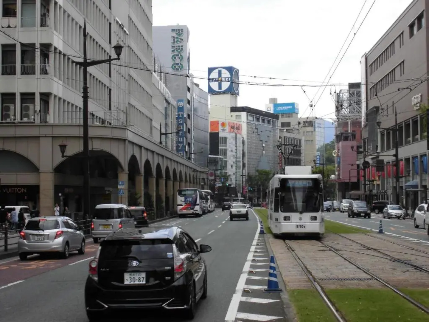 GR Hotel Suidocho