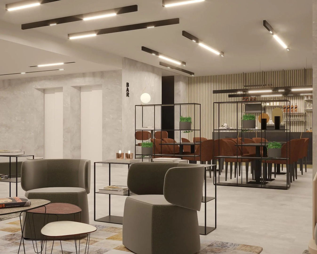 Hotel Principe Avila